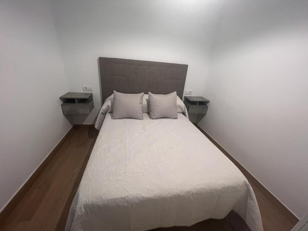 Appartamento Ilusion Vejer