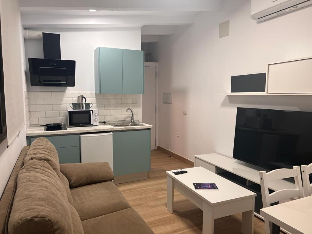 Ilusion Vejer Apartment El Soto