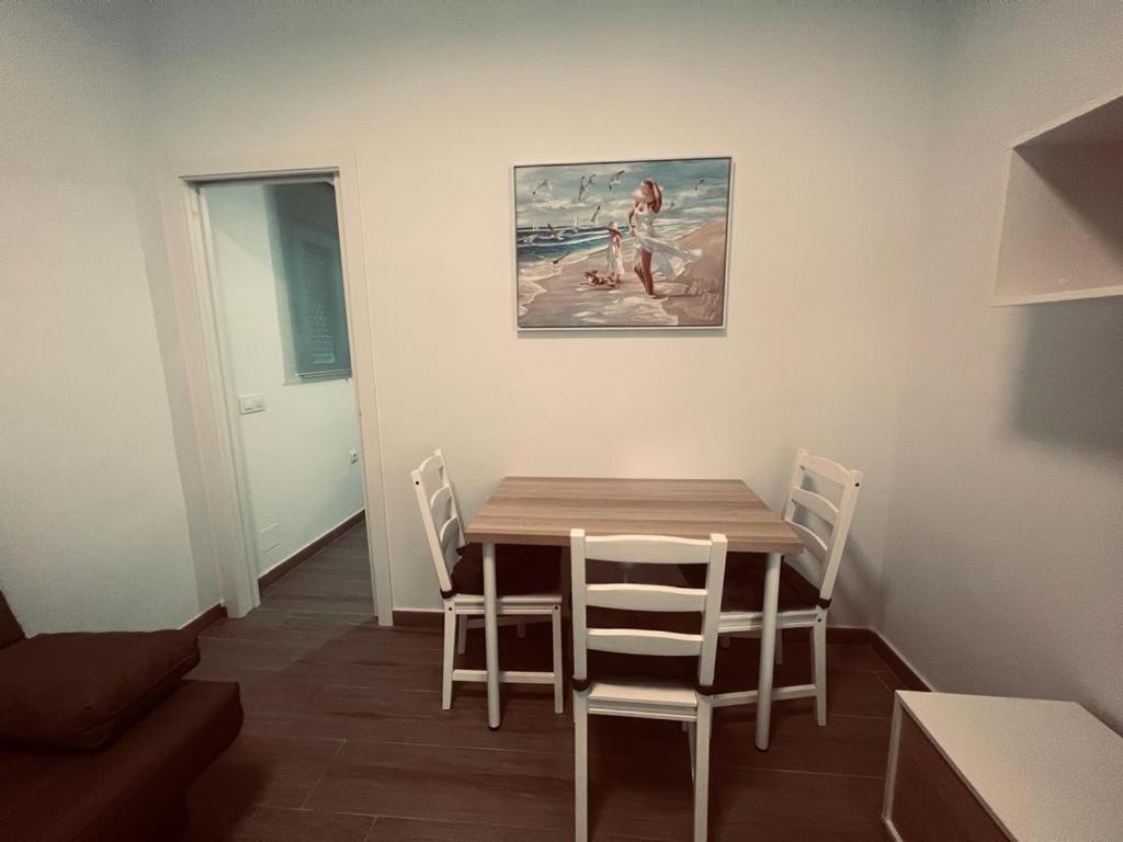 Ilusion Vejer El Soto