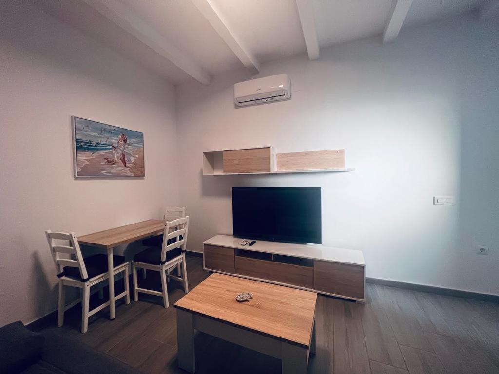 Apartment Ilusion Vejer El Soto