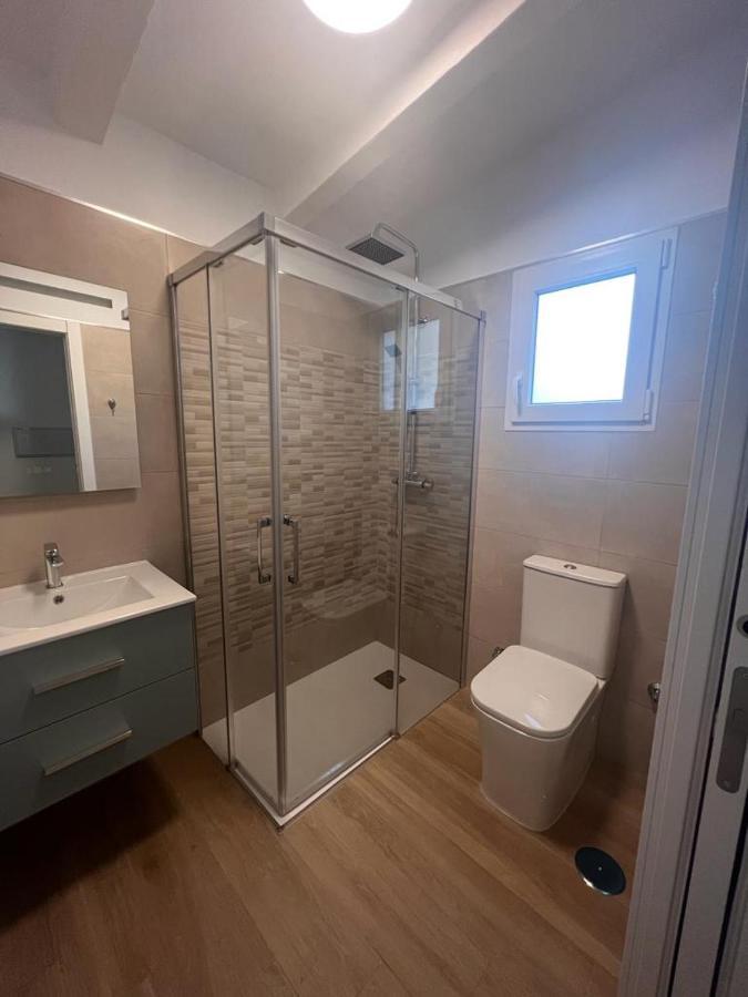 Apartment Ilusion Vejer