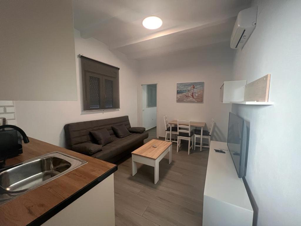 Appartamento Ilusion Vejer