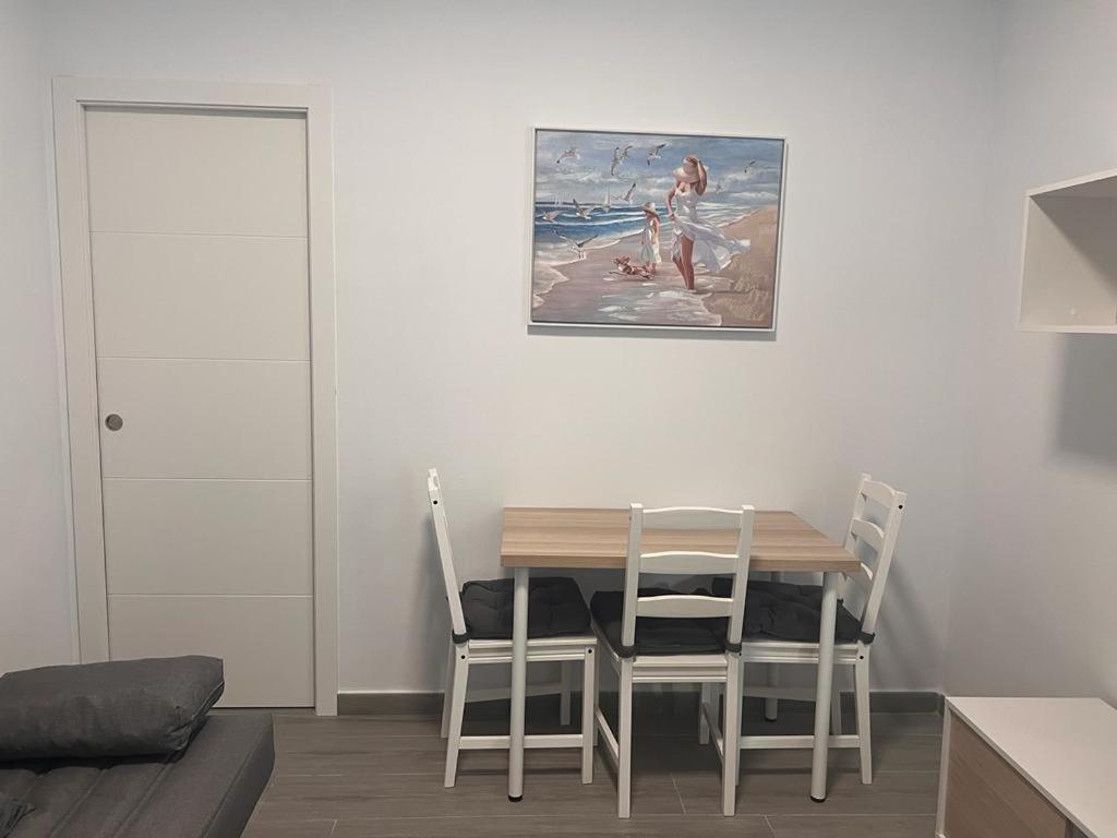 Ilusion Vejer El Soto
