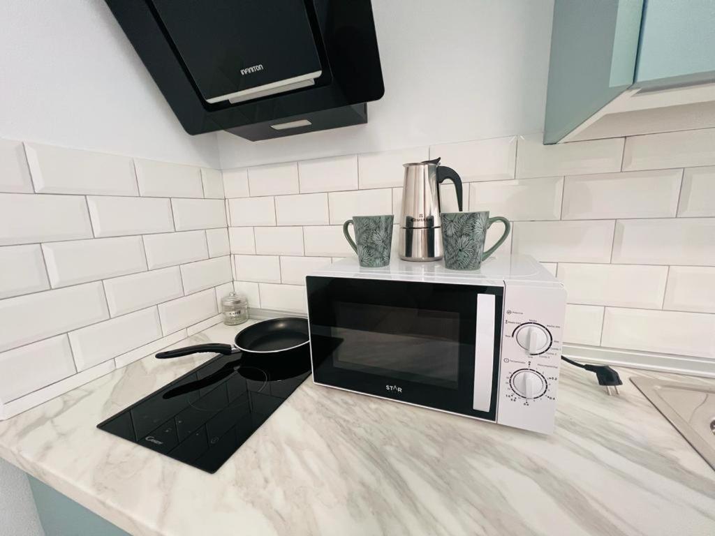 Apartment Ilusion Vejer