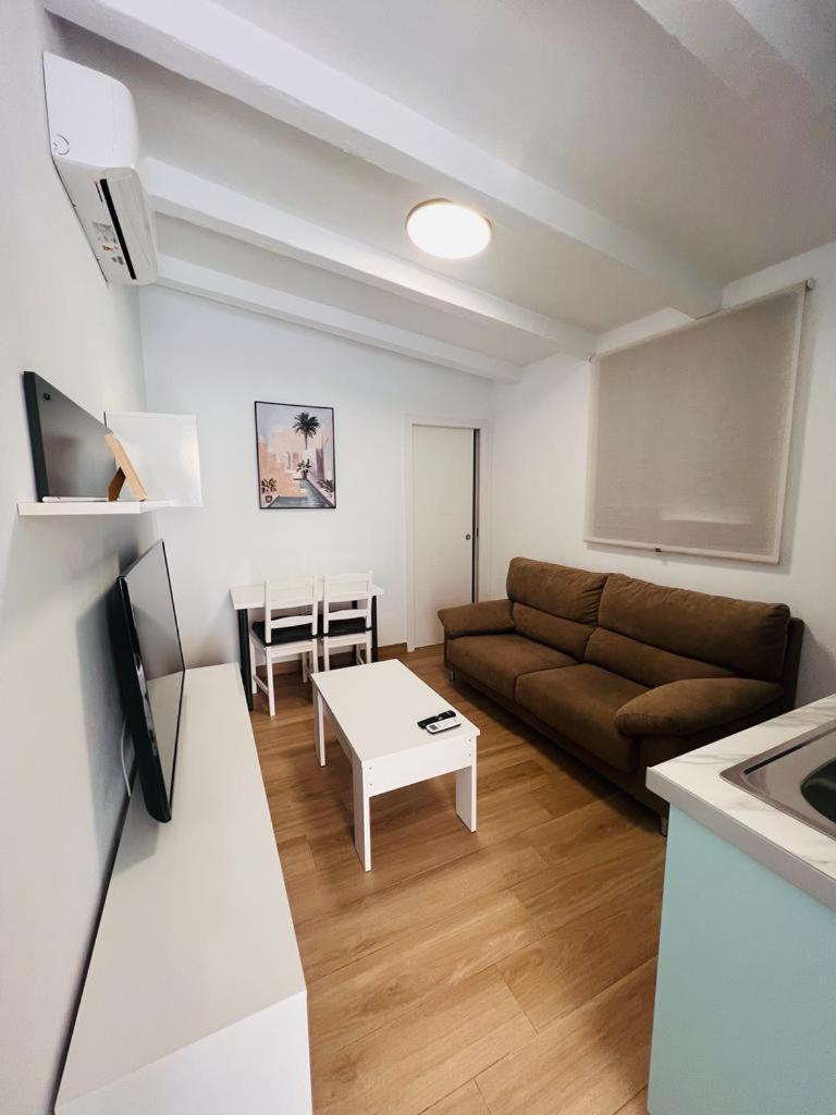 Ilusion Vejer Apartment El Soto