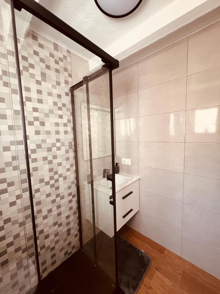 Apartment Ilusion Vejer *