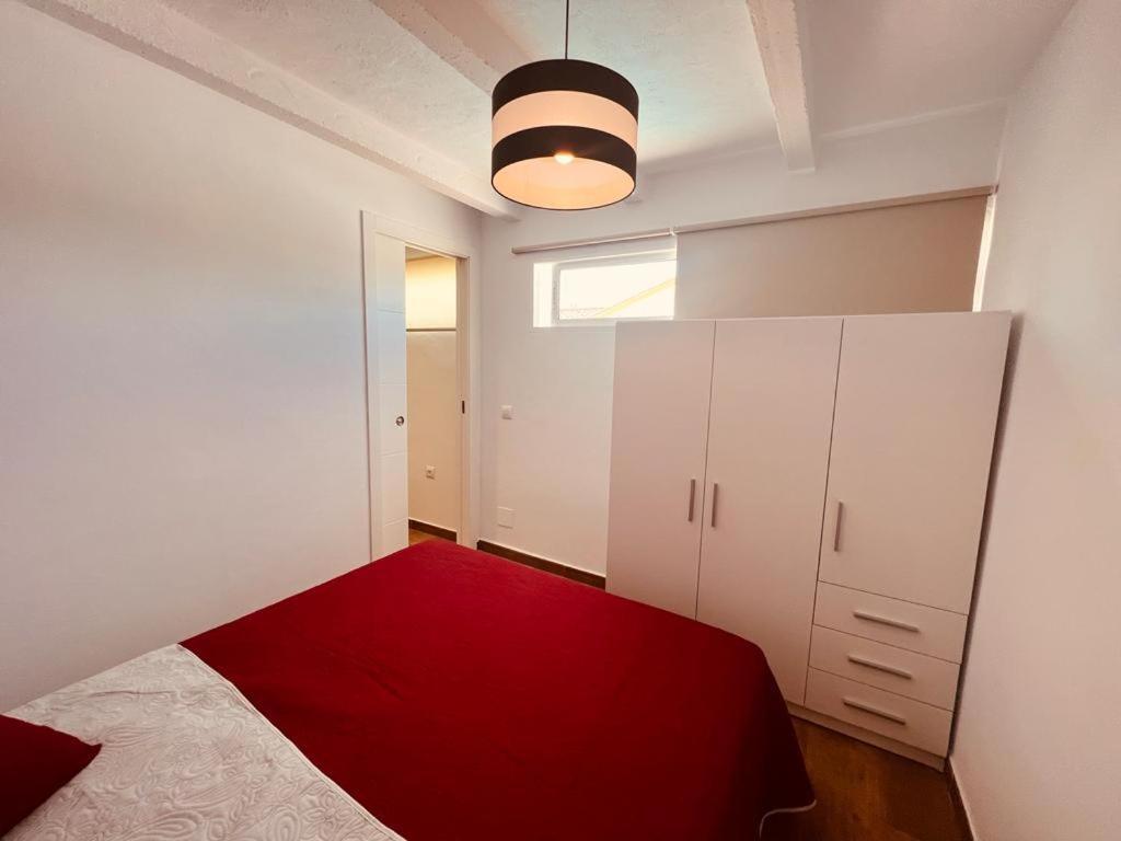 Ilusion Vejer Apartment El Soto