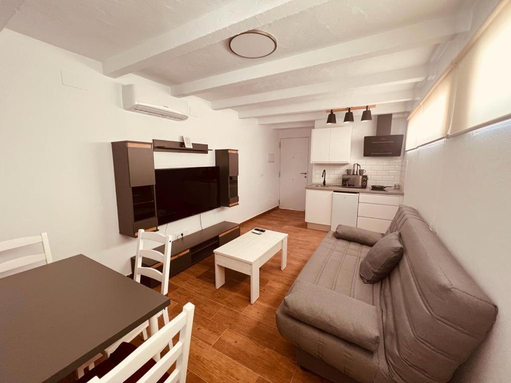 Apartment Ilusion Vejer El Soto