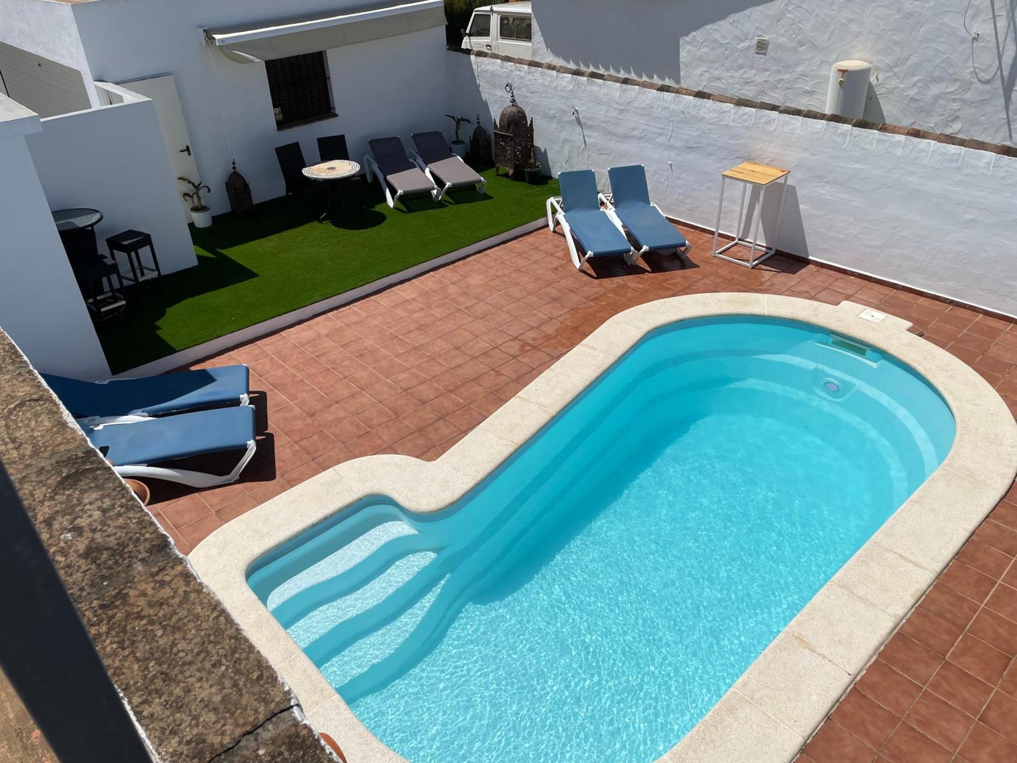 Apartment Ilusion Vejer