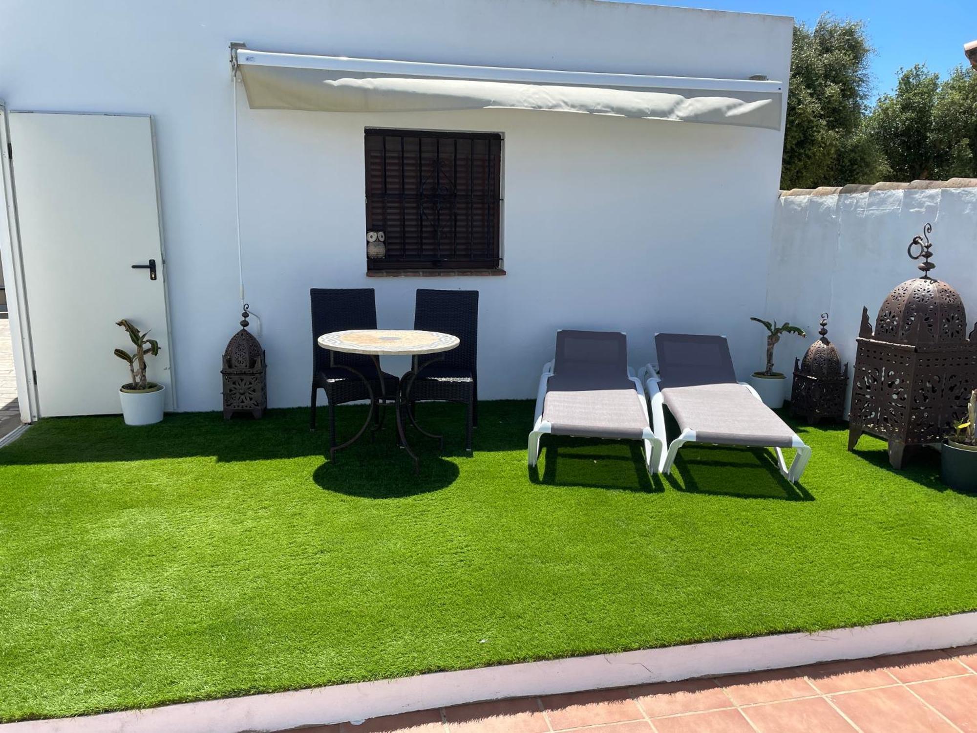 Apartment Ilusion Vejer El Soto