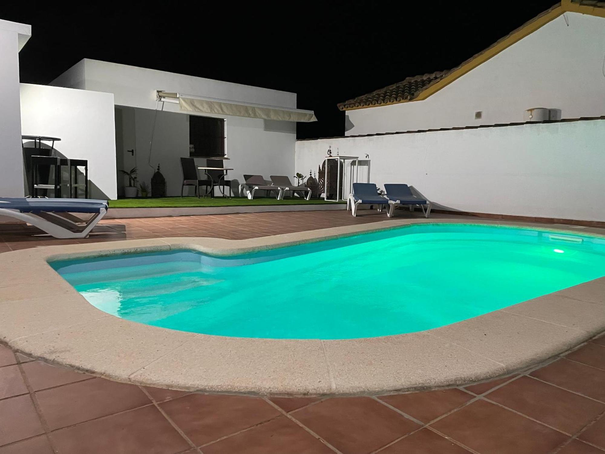 Ilusion Vejer El Soto