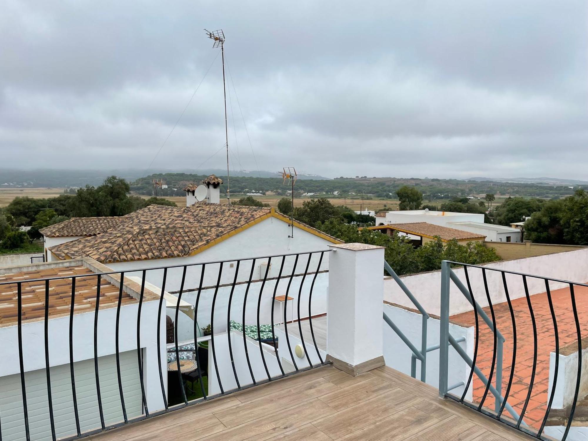 Apartment Ilusion Vejer El Soto
