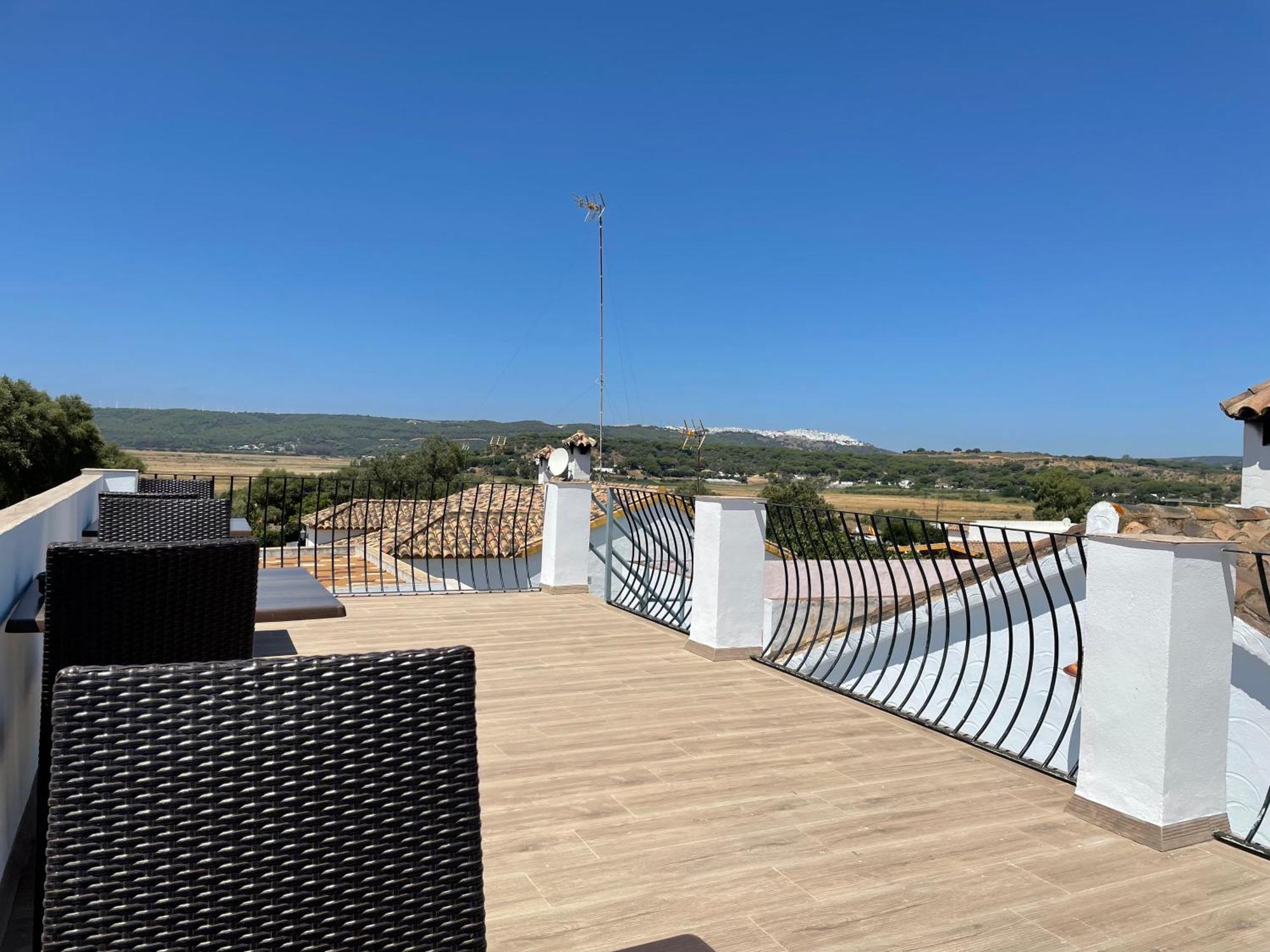 Ilusion Vejer Apartment
