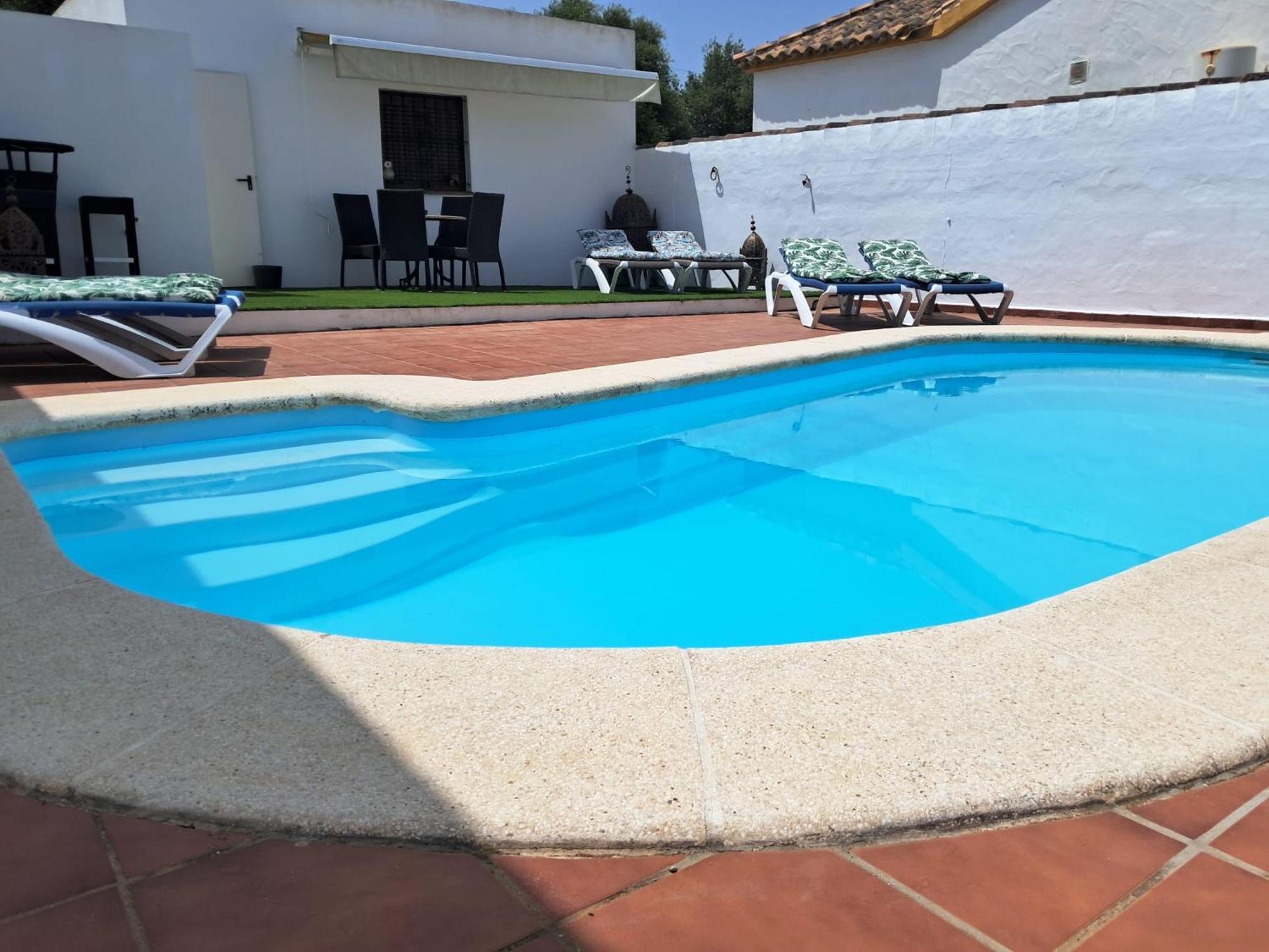 Apartment Ilusion Vejer *