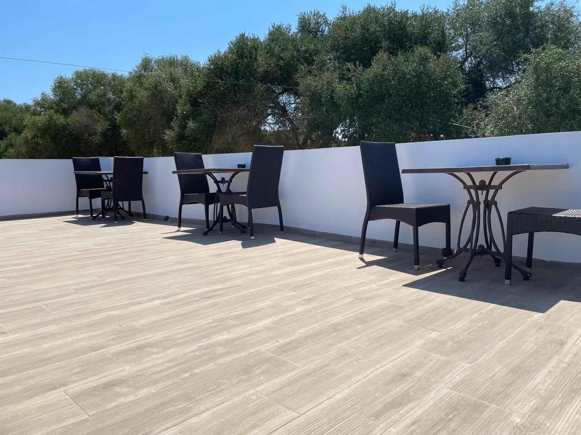 Ilusion Vejer Apartment *